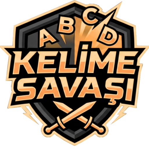 Kelime Savaşı Oyunu